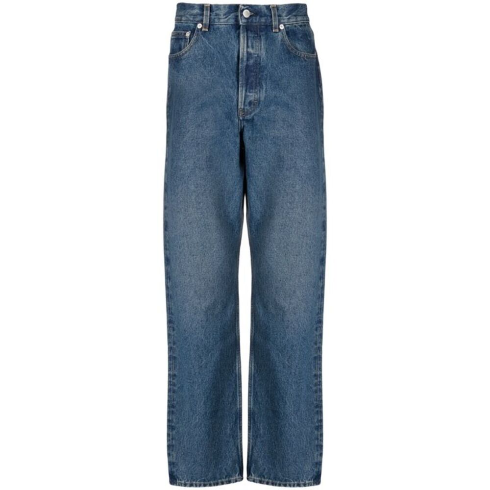 Ambush Men's Regular Fit Denim Jeans